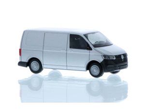 Volkswagen T6.1 skříň KR stříbrný Rietze 11683