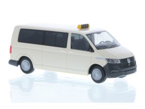 Volkswagen T6.1 Taxi - doprodej Rietze 32056