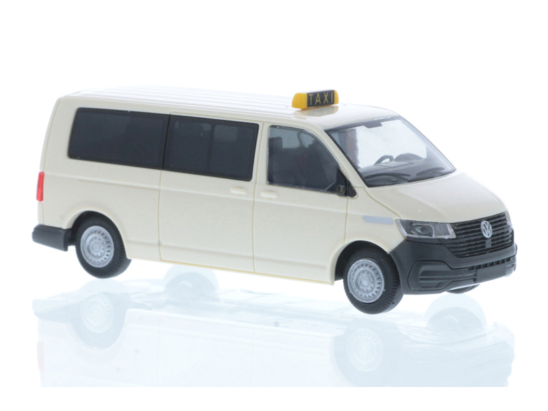 Volkswagen T6.1 Taxi - doprodej Rietze 32056