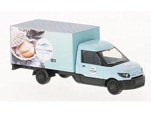 Streetscooter Work L Deutsche See Bremerhaven Rietze 33017