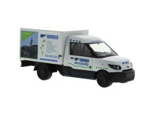 Streetscooter Work Fuchs Elektro-Technik Siegburg Rietze 33019