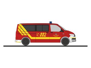 VW T6 hasiči Tönisvorst Rietze 53798