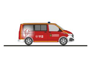 VW T6.1 hasiči Hirzenhain Rietze 53917