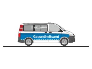 VW T6.1 Gesundheitsamt Salzburg Rietze 53921