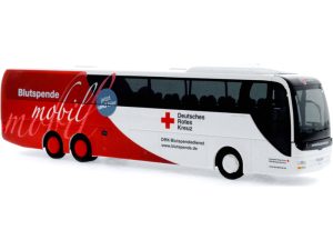 MAN Lions Coach L DRK Blutspendedienst Rietze 64289