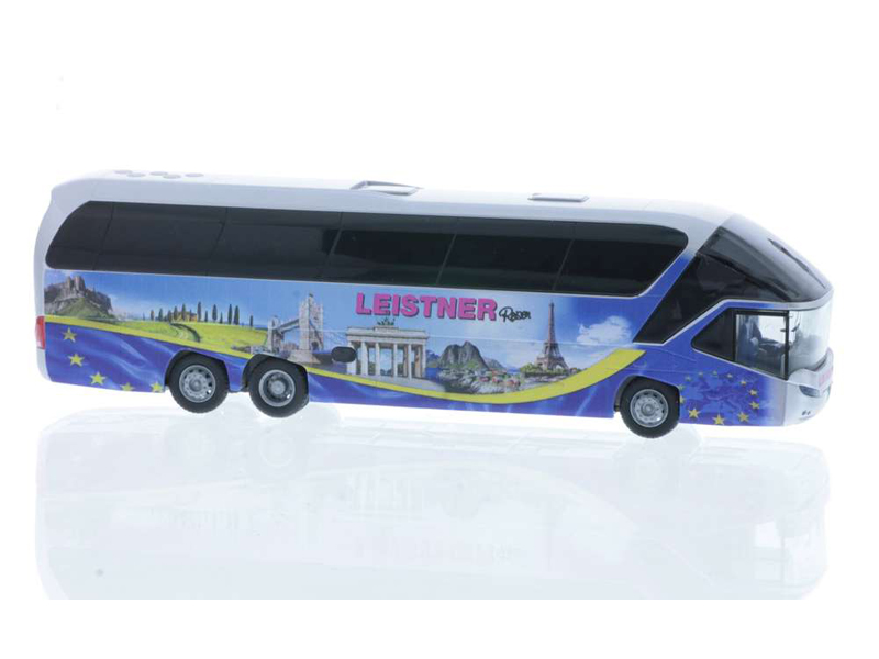 Neoplan Starliner 2 Leistner Reisen Zwickau Rietze 66771