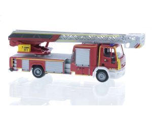 Magirus DLK hasiči Salzgitter Rietze 68582