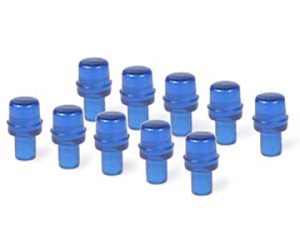 blikačky modré 10ks Rietze 70201