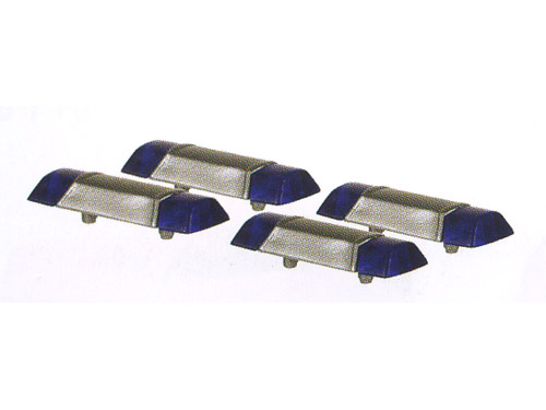 majáky Hella RTK PKW 4ks Rietze 70241