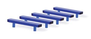 majáky LED pro osobní auta Rietze 70251