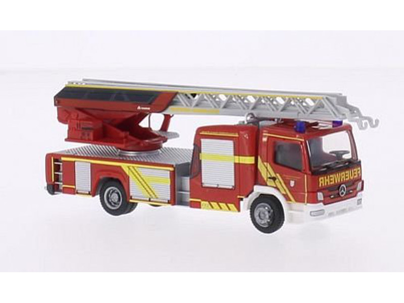 Iveco DLK MB Atego 32 Euro 6 hasiči Hiddenhausen Rietze 72800