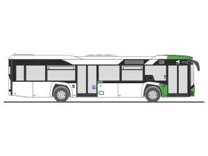 Solaris Urbino 12 14 Hamm Rietze 73050