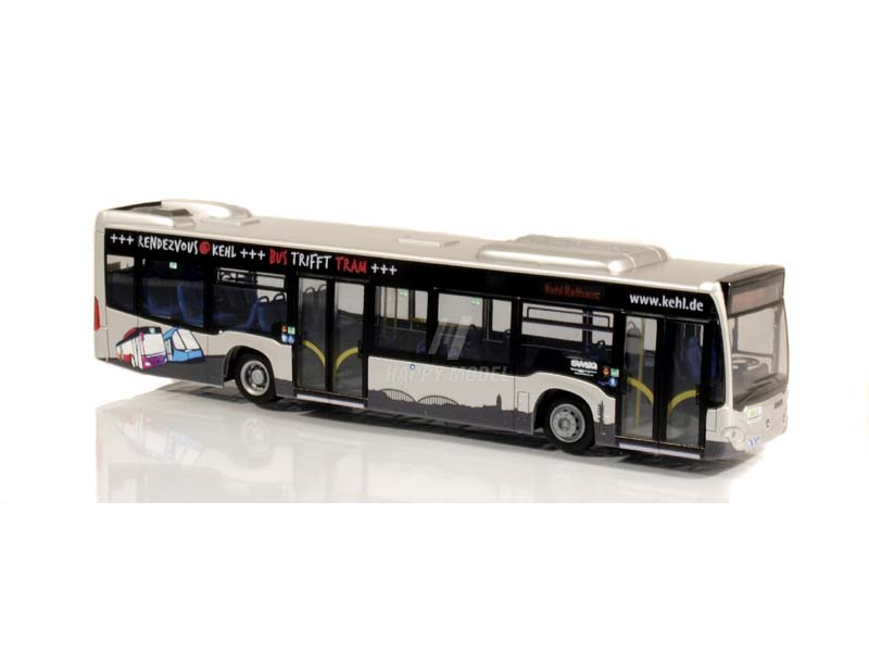 Mercedes-Benz Citaro SWEG - Kehl Rietze 73502