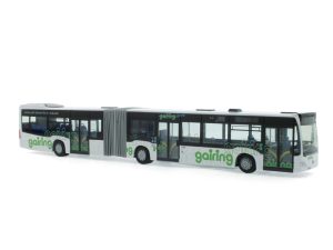 Mercedes-Benz Citaro G2015 Hybrid Gairing Omnibusverkehr Neu - Ulm Rietze 73639