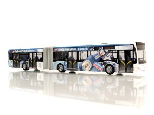 Mercedes Benz Citaro G 2015 AktivBus - Flensburger Radler - doprodej Rietze 73681