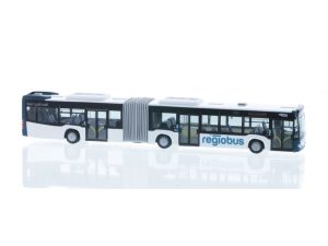 Mercedes-Benz Citaro G 15 regiobus Hannover Rietze 73686