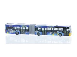 Mercedes-Benz Citaro G 15 SSB - doprodej Rietze 73697