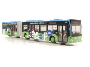 Mercedes-Benz Citaro G komunální služby Baden-Baden Rietze 73698