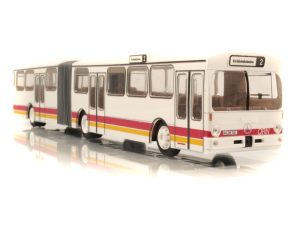 Mercedes-Benz O 305 G Wolff-Reisen/ORN Mainz Rietze 74528