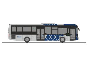 MAN Lions Intercity LE Rhein-Nahe Rietze 74776