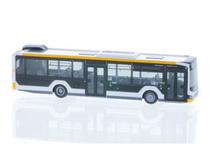 MAN Lions City 12 MVG Mainz - doprodej Rietze 75364