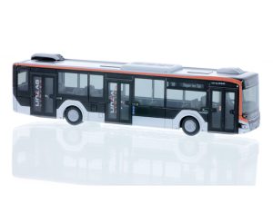 MAN Lions City 12 2018 Linz Linien (AT) Rietze 75368