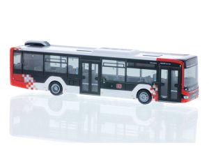 MAN Lions City 12 DB Weser Ems Rietze 75369