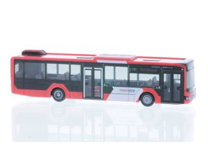 MAN Lions City 12 2018 Chur Bus (CH) Rietze 75370