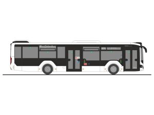 MAN Lions City 12 18 DB-Westfalenbus Rietze 75371