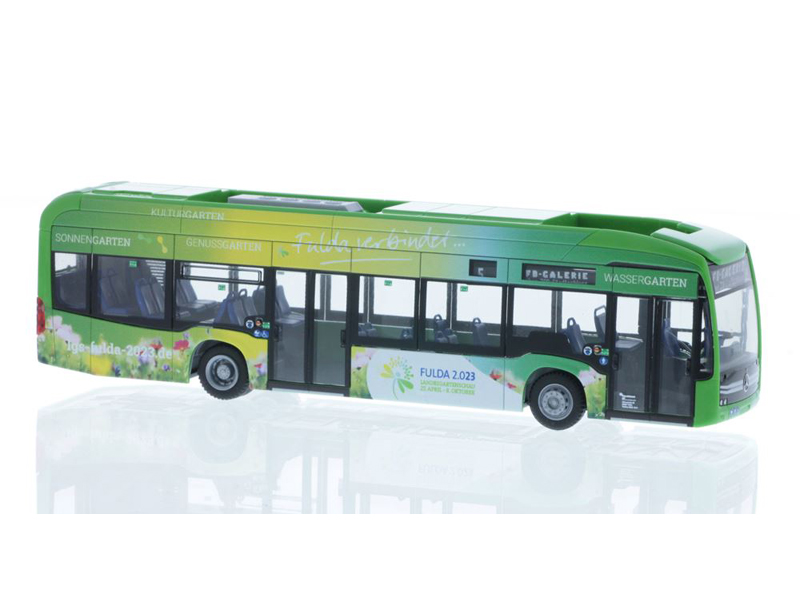 MB eCitaro Rhön Energie LGS 2023 Rietze 75559