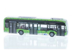 Mercedes-Benz eCitaro HAVAG Halle Rietze 75565