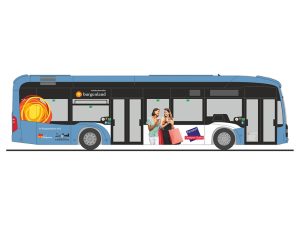 Mercedes-Benz eCitaro Burgenland Rietze 75585