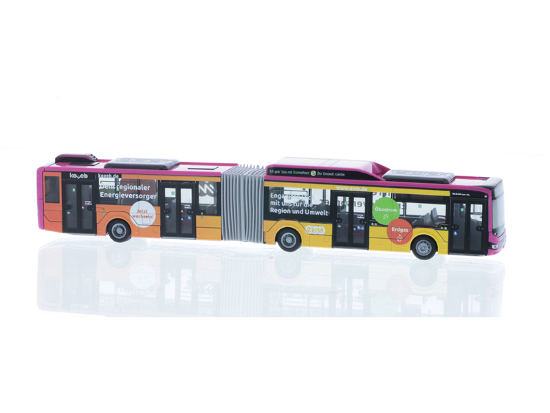 MAN Lions City 18 Koblenz Rietze 75845