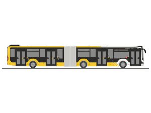 MAN Lions City 18 18 GVB Gera Rietze 75859