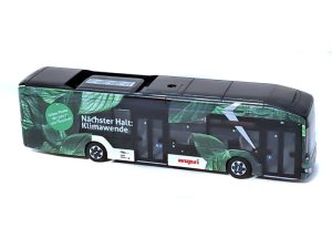 MAN Lions City 12 E Wupsi Wupper - doprodej Rietze 76318