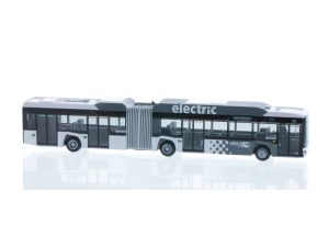 Solaris Urbino 18 19 electric SASA (IT) Rietze 76704