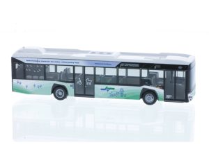 Solaris Urbino 12 2019 HLB Hessenbus - doprodej Rietze 77208