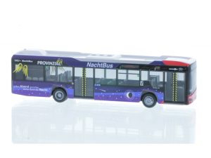Solaris Urbino 12 VKU - Nachtbus Rietze 77212