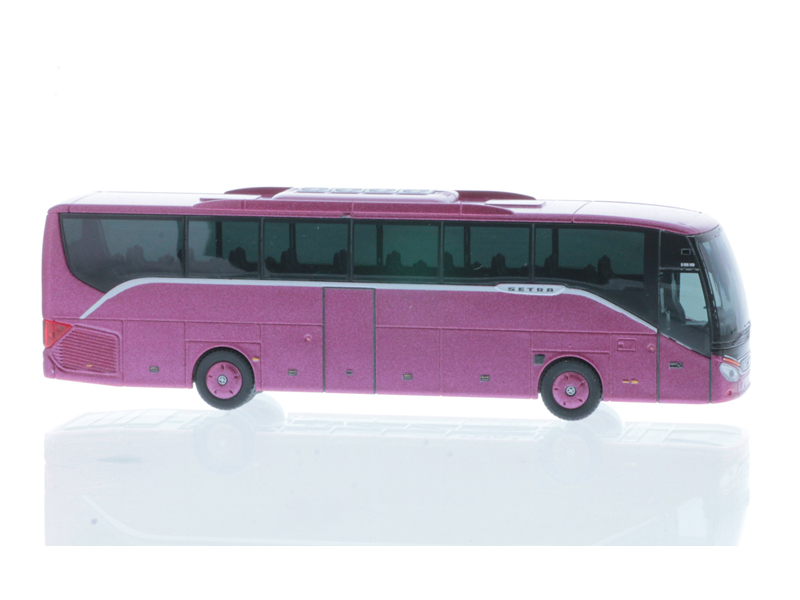 Setra S 515 HD Vorführdesign Rietze 77901