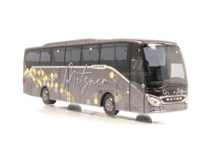 Setra S 515 HD Omnibus Metzner Bamberg Rietze 77912