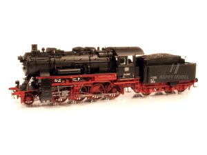 parní lokomotiva 56.20 DB DCC se zvukem Rivarossi HR2889S