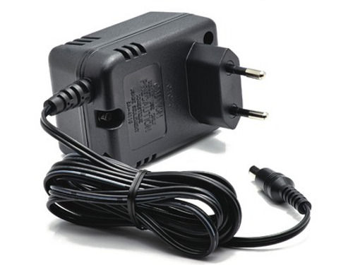 síťový napájecí zdroj 230V 15V AC 400mA - doprodej Roco 10723