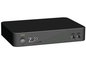 digitální centrála Z21 Roco 10820