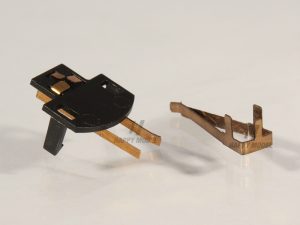 pružina spřáhla Roco 114872