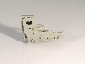 kryt převodovky podvozku Roco 121047