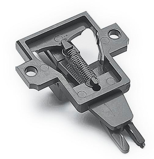 kinematika pro vozy do 140mm Roco 40343-ks