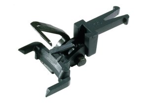 spřáhlo univerzální výškově stavitelné Roco 40396-ks