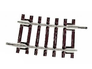 kolej oblouková R2-1/4 7,5° R358 mm Roco 42408