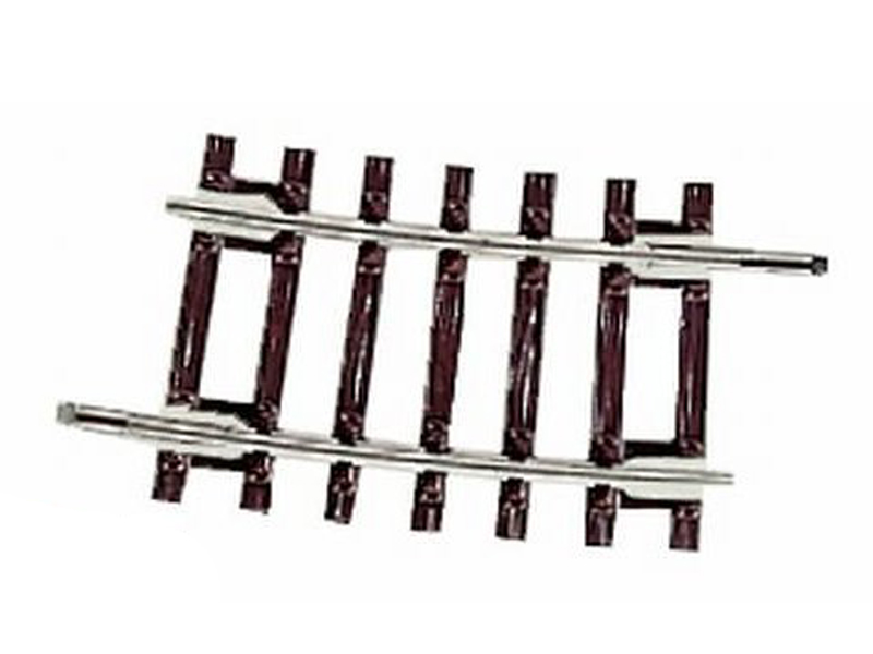 kolej oblouková R2-1/4 7,5° R358 mm Roco 42408