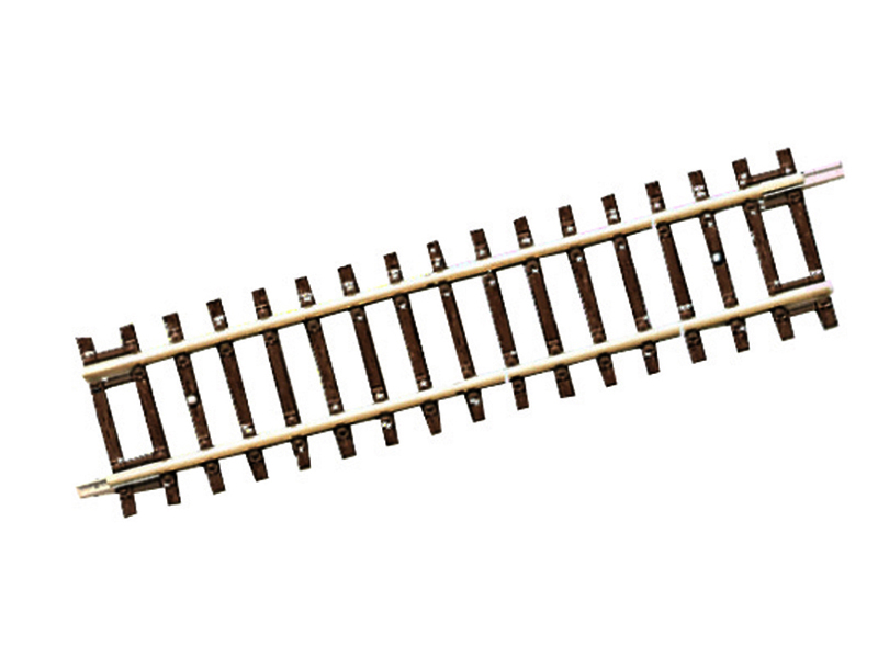 kolej přímá DG1 119mm Roco 42411